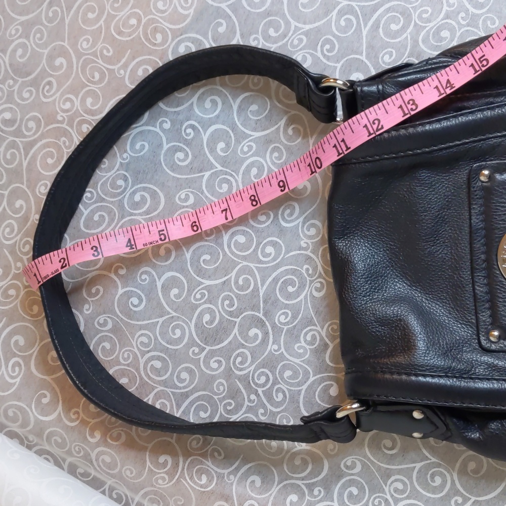 Mark Jacobs Genuine Leather Purse 👜 for women shoulder bag - Picture 9 of 9